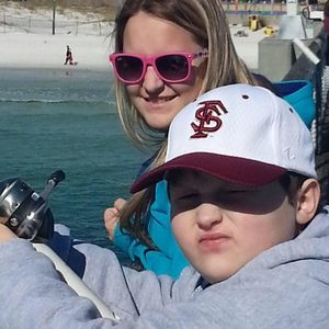 Meet your Posher, Teresa